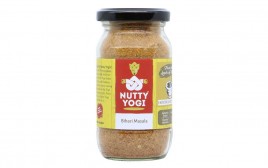Nutty Yogi Bihari Masala   Jar  125 grams